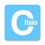 cityfisio android application logo